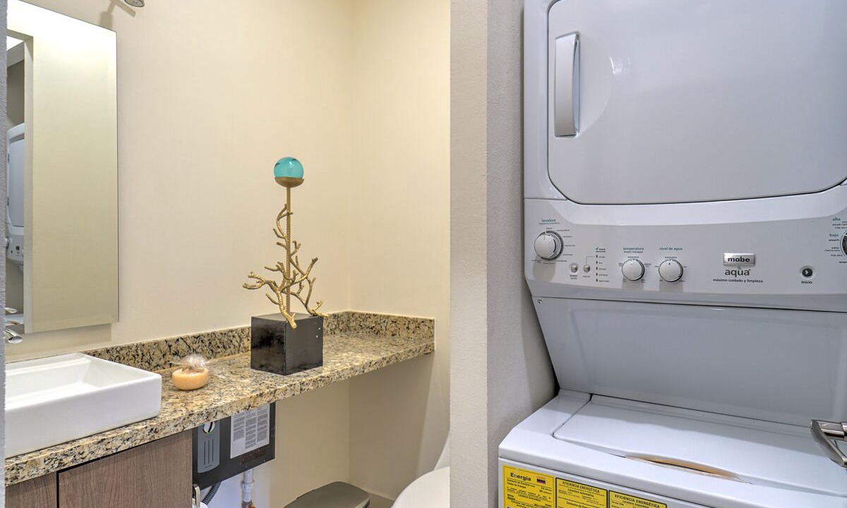 Photo of Bathroom in Alta Vista