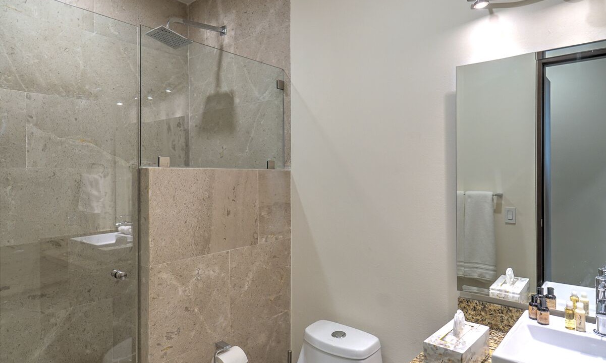 Photo of Bathroom in Alta Vista