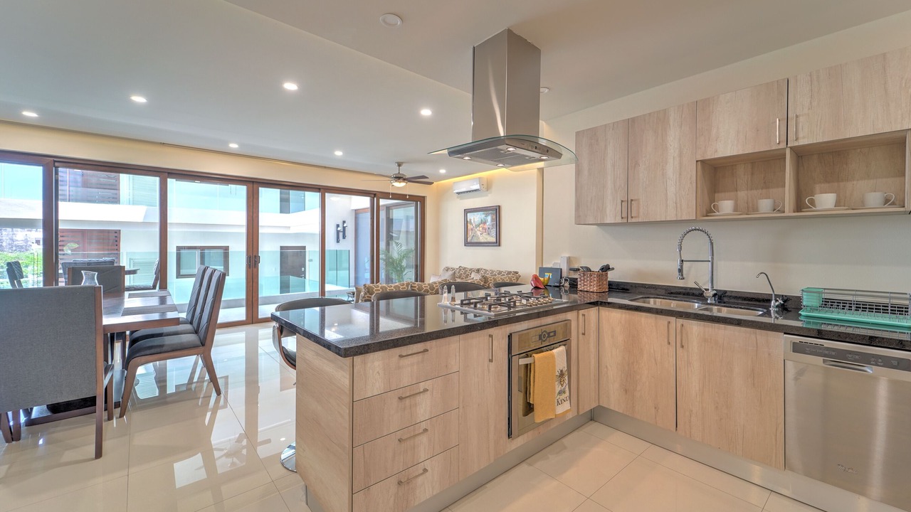 Photo of Kitchen in Alta Vista