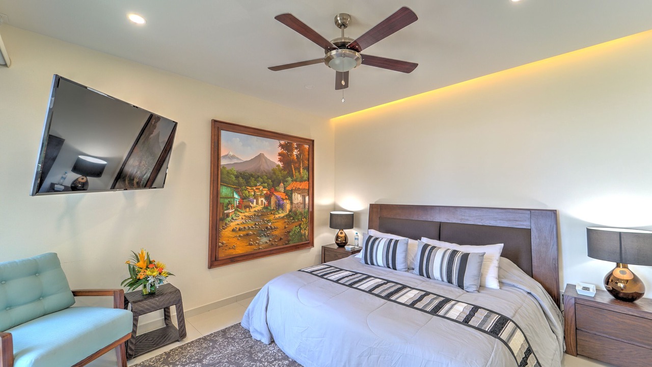 Photo of Bedroom in Alta Vista