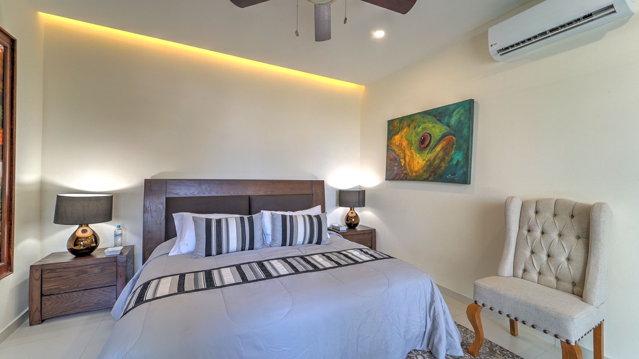 Photo of Bedroom in Alta Vista