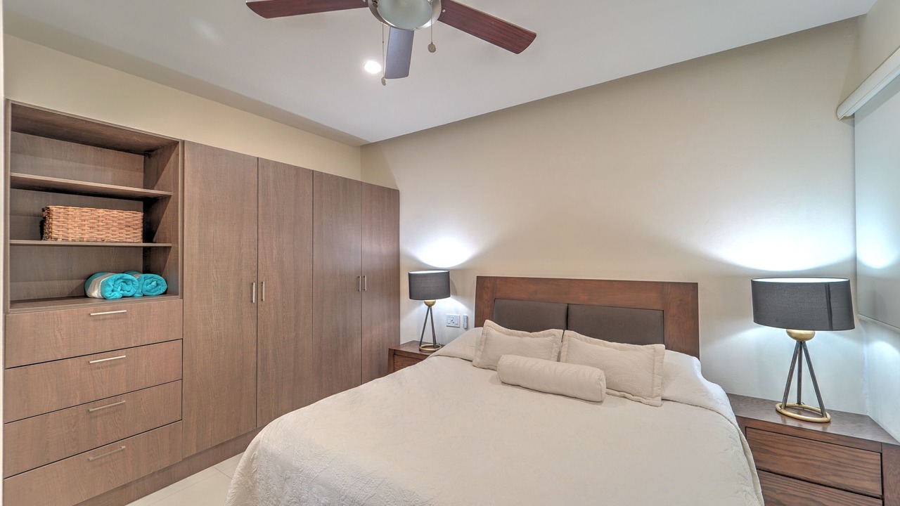 Photo of Bedroom in Alta Vista