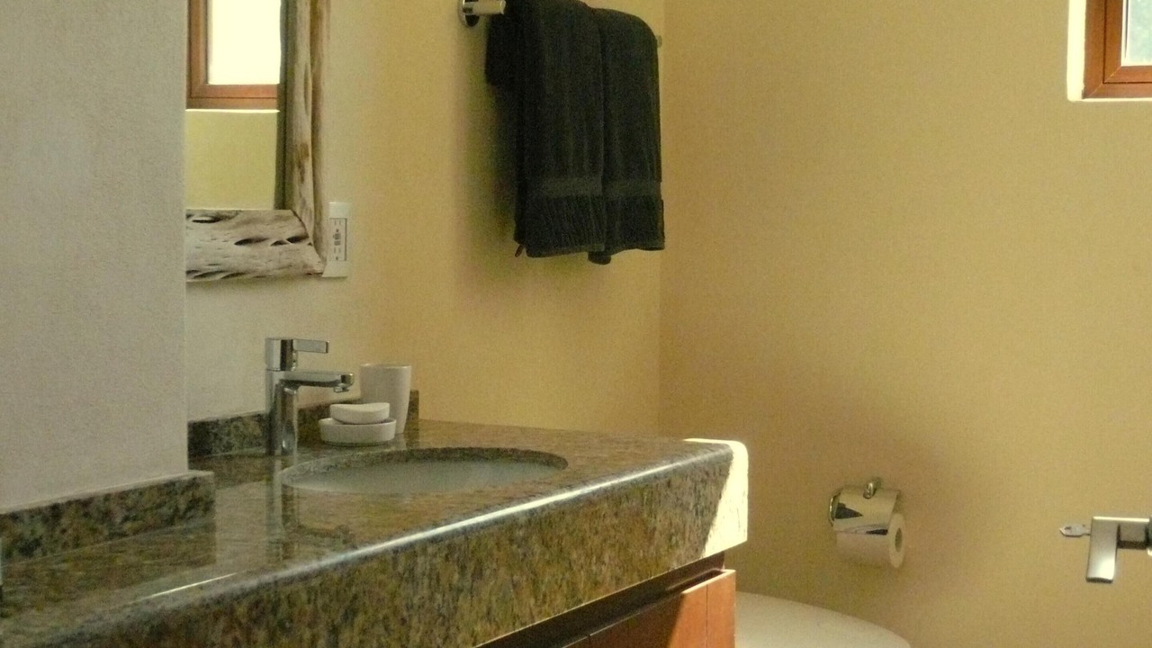 Photo of Bathroom in Ixtapa