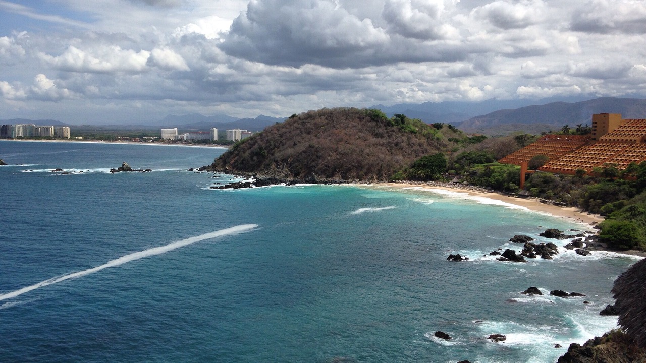 Photo of Others in Ixtapa