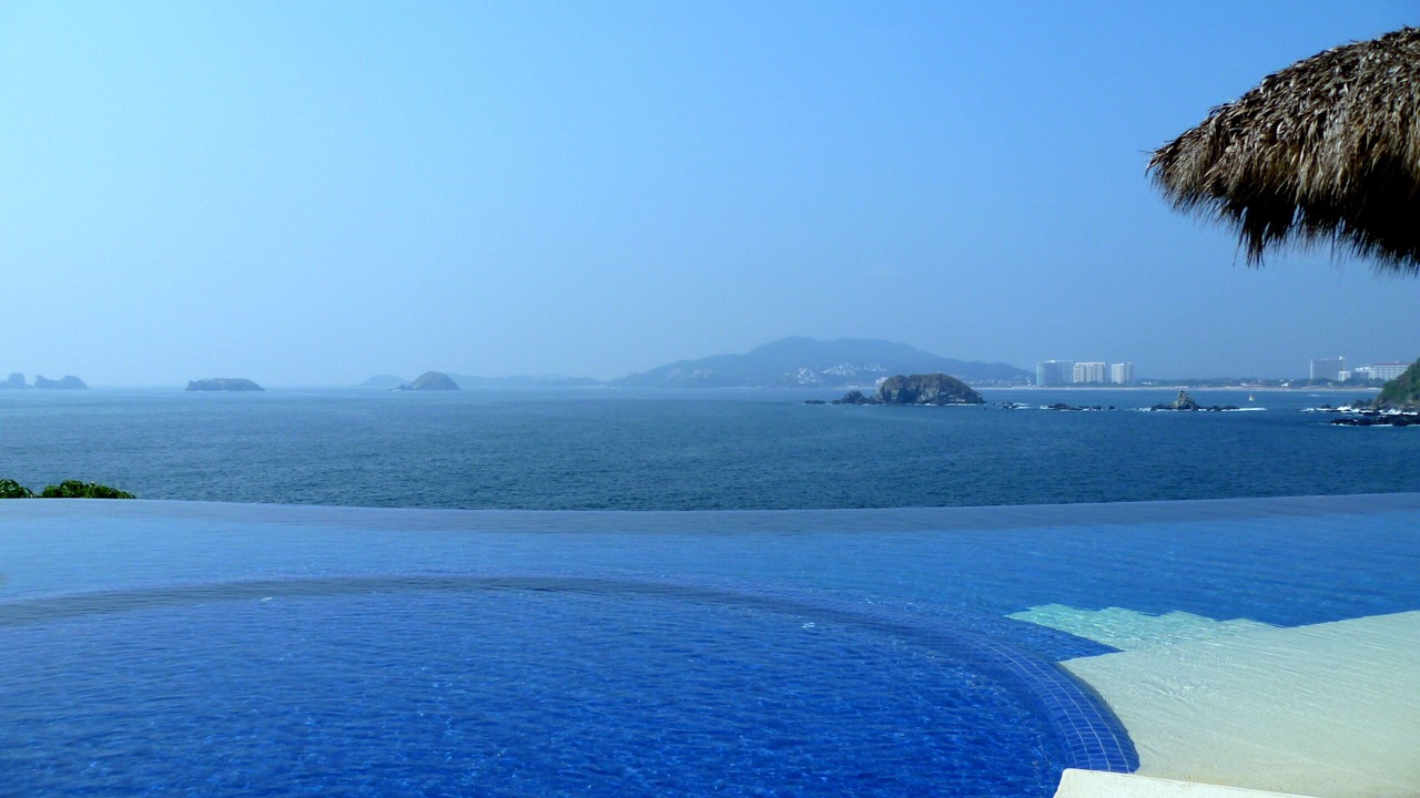 Photo of Outdoor in Ixtapa