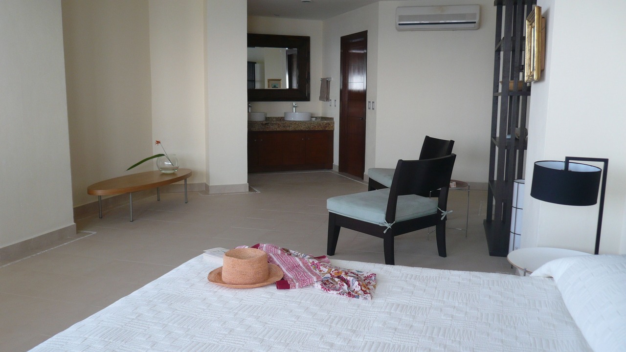 Photo of Bathroom in Ixtapa
