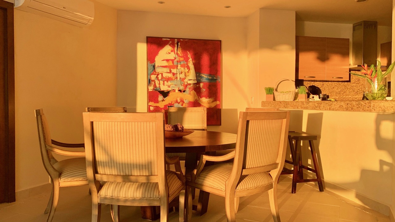 Photo of Bedroom in Ixtapa