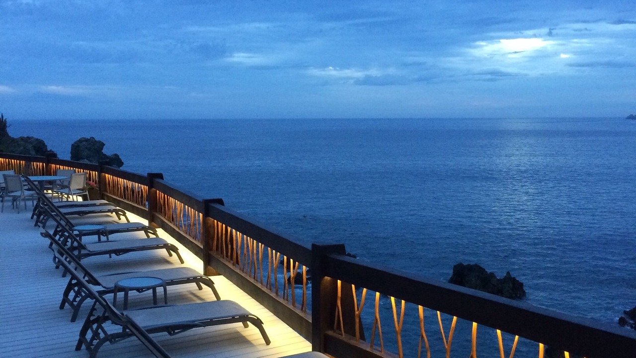 Photo of Outdoor in Ixtapa