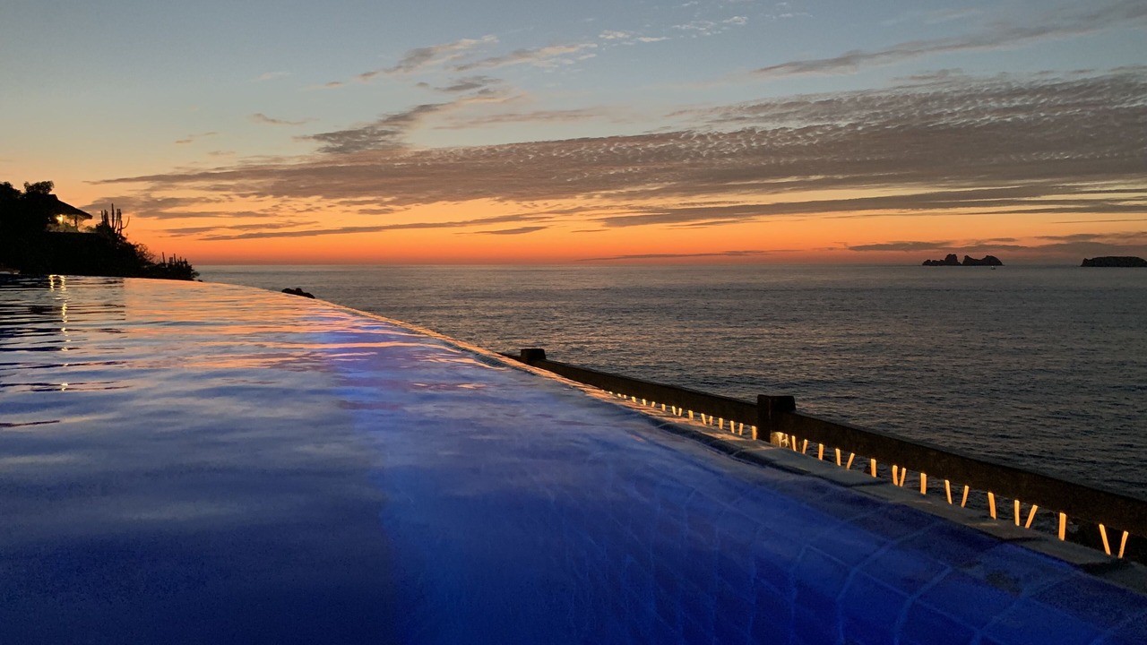 Photo of Outdoor in Ixtapa