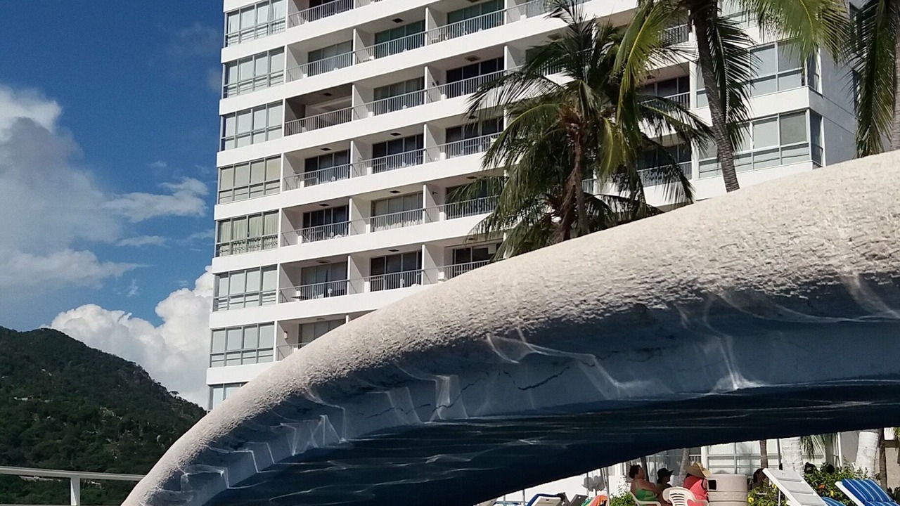 Photo of Outdoor in Puerto Marques