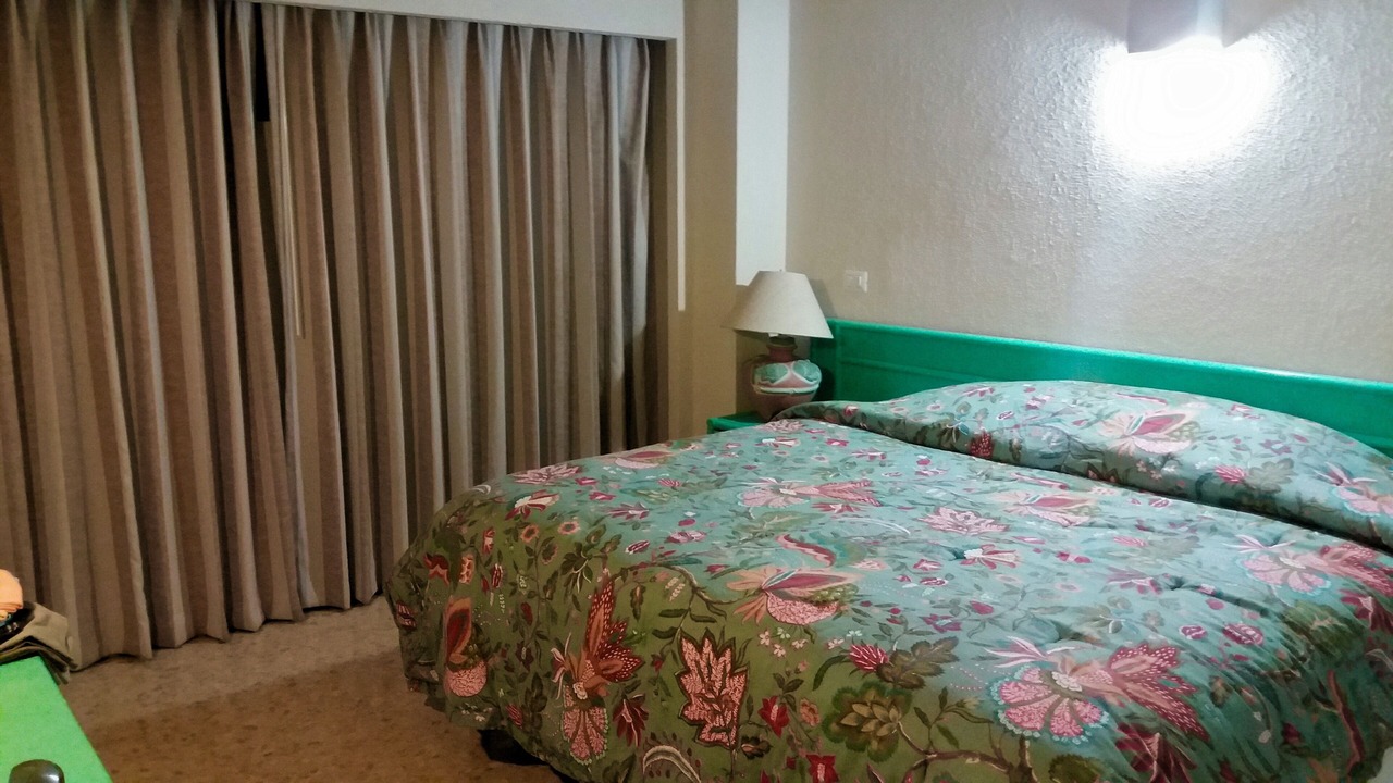 Photo of Bedroom in Puerto Marques