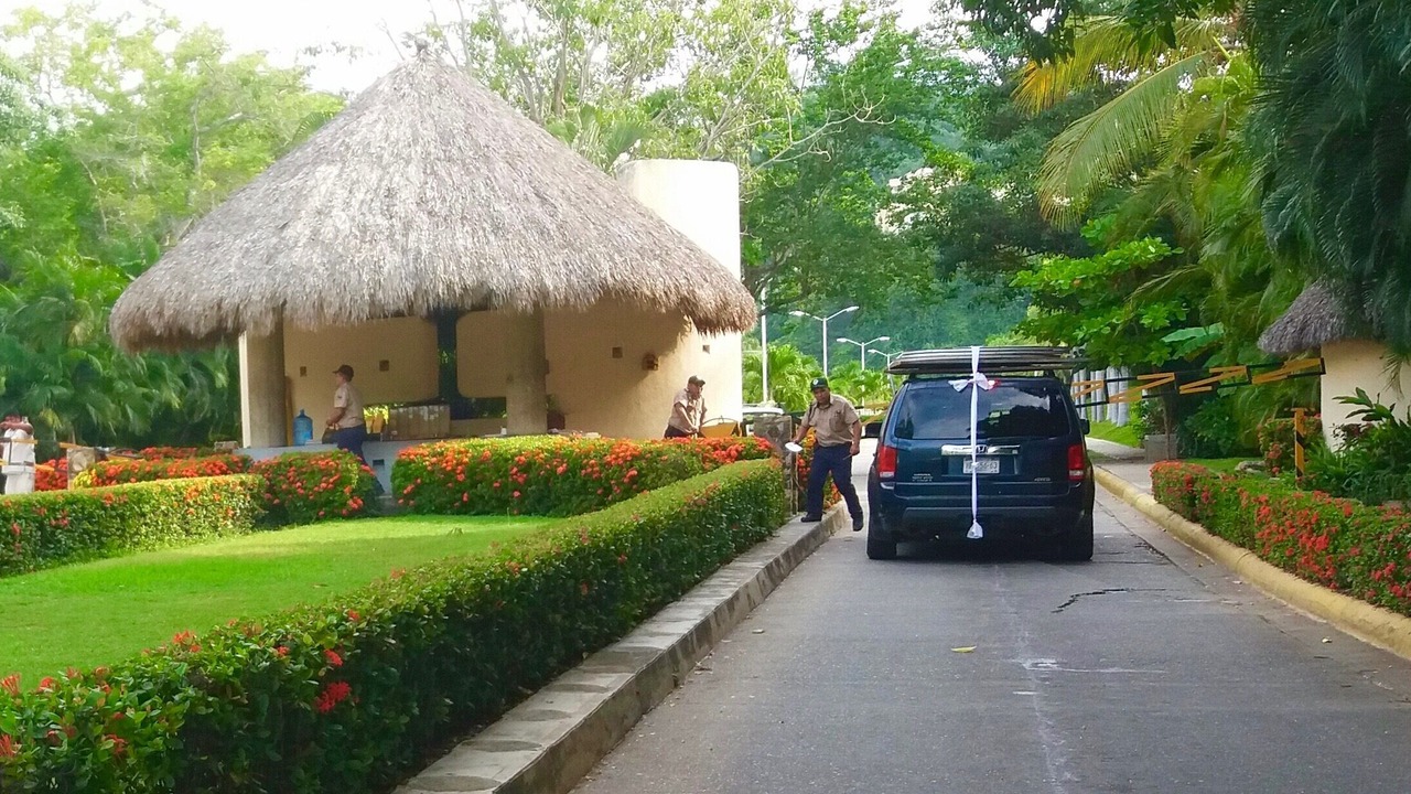 Photo of Outdoor in Puerto Marques
