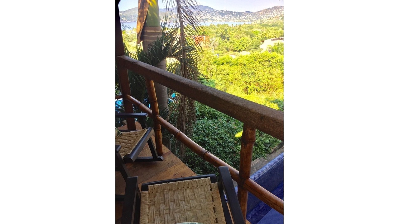 Photo of Outdoor in Playa Las Gatas