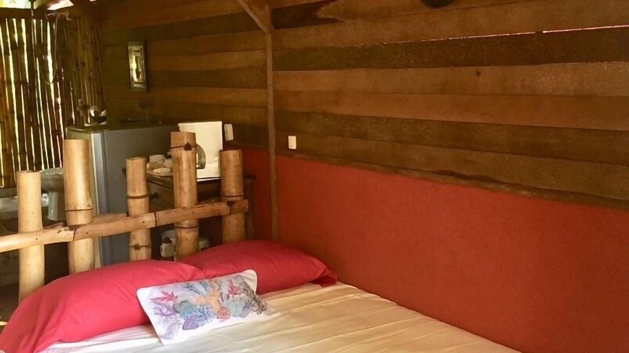Photo of Bedroom in Playa Las Gatas