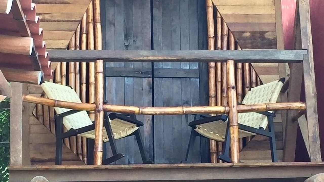 Photo of Patio Balcony in Playa Las Gatas