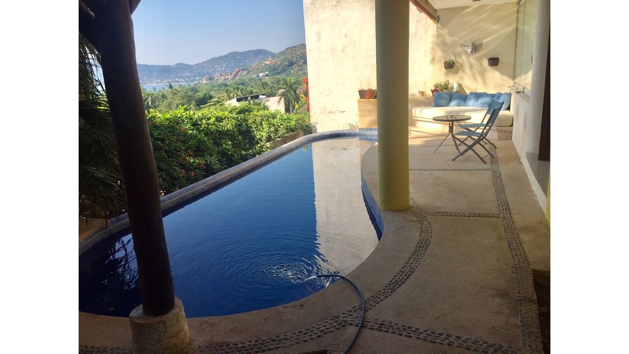 Photo of Outdoor in Playa Las Gatas