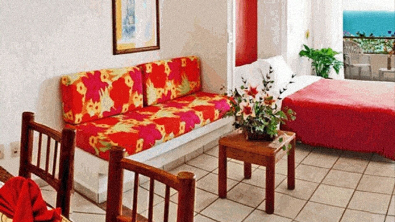 Photo of Bedroom in Las Glorias