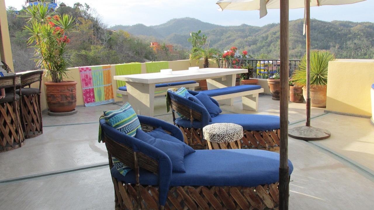 Photo of Outdoor in La Manzanilla