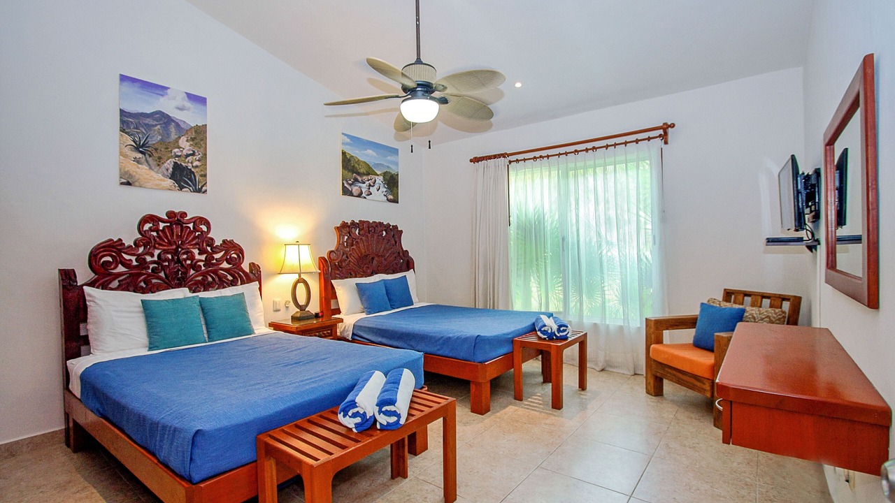 Photo of Bathroom in Playacar Fase I