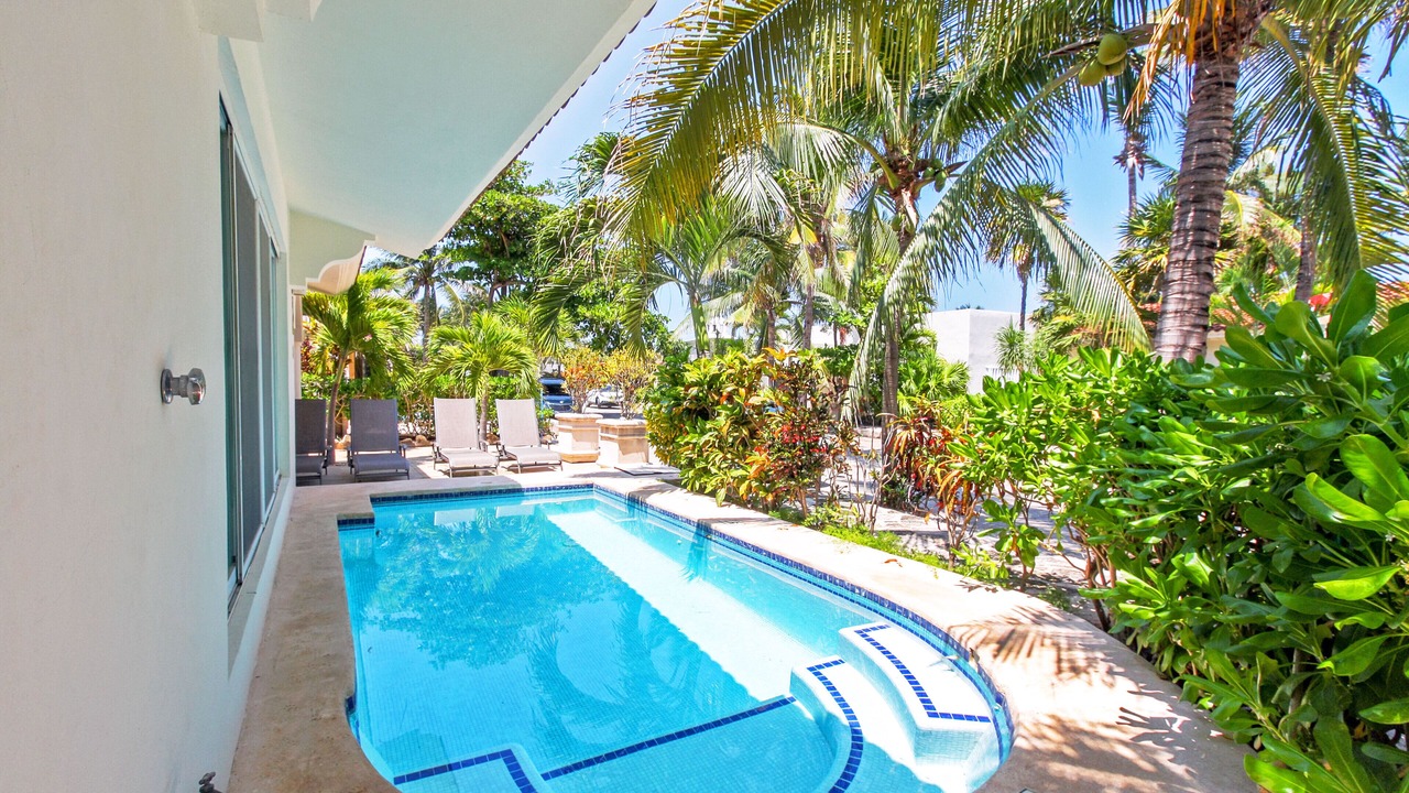 Photo of Outdoor in Playacar Fase I
