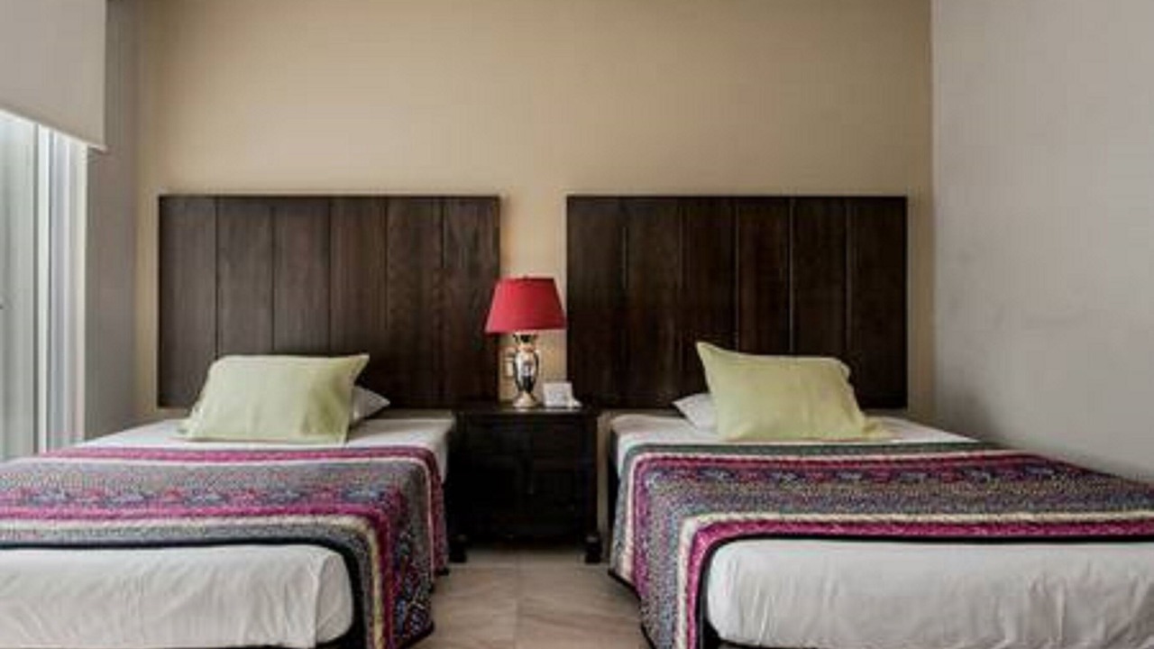 Photo of Bedroom in Downtown