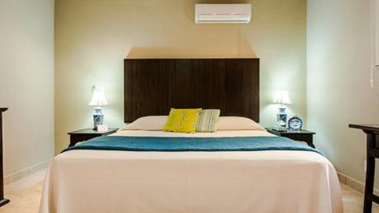 Photo of Bedroom in Downtown