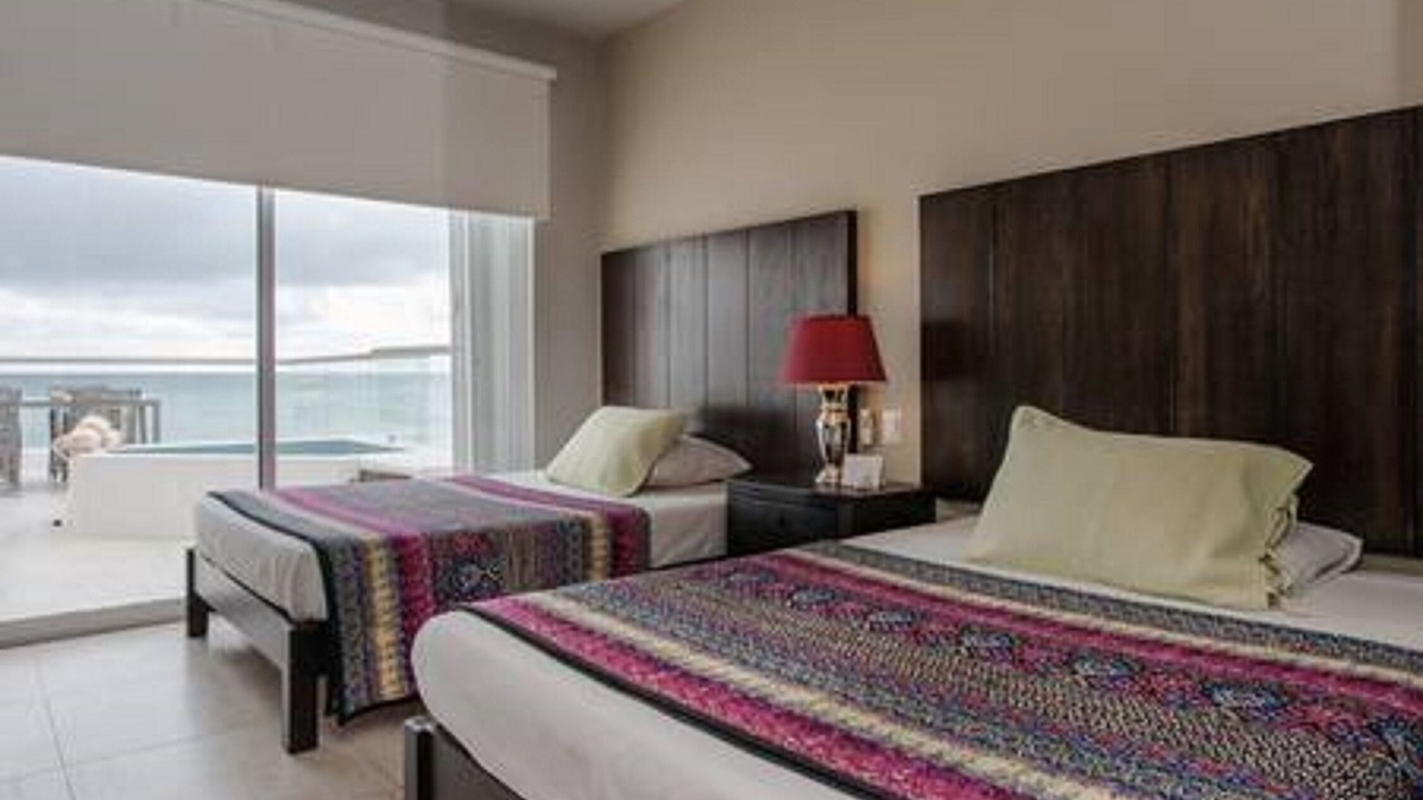Photo of Bedroom in Downtown