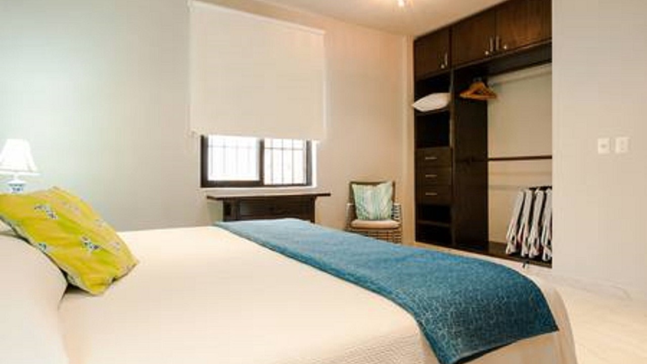 Photo of Bedroom in Downtown