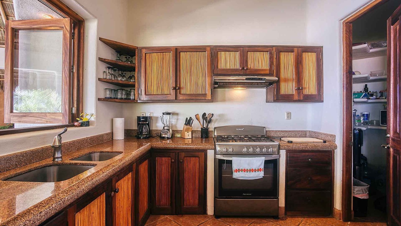 Photo of Kitchen in San Francisco