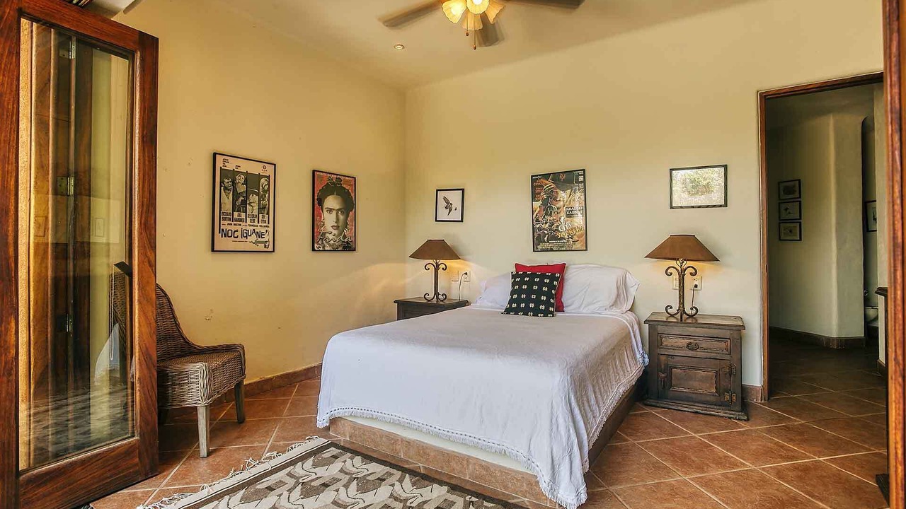 Photo of Bedroom in San Francisco