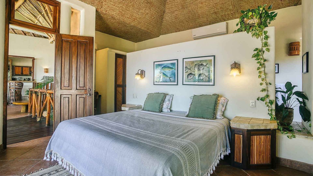 Photo of Bedroom in San Francisco