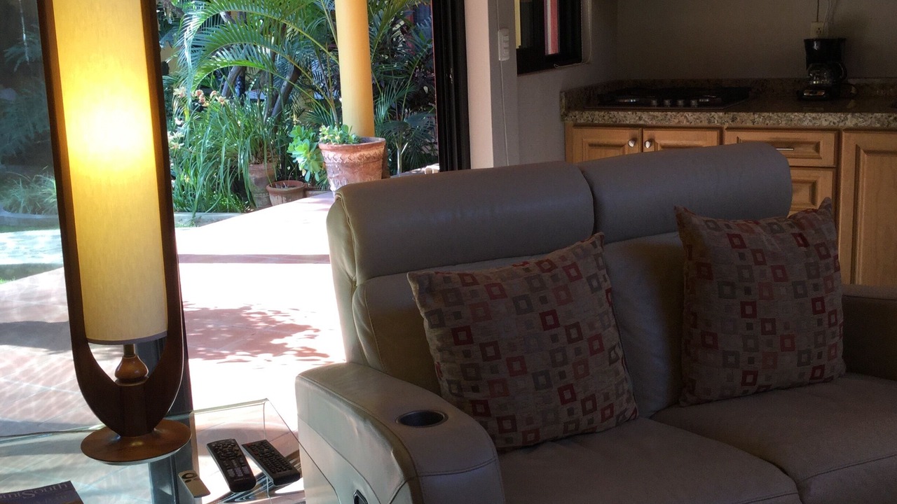 Photo of Livingroom in Ajijic