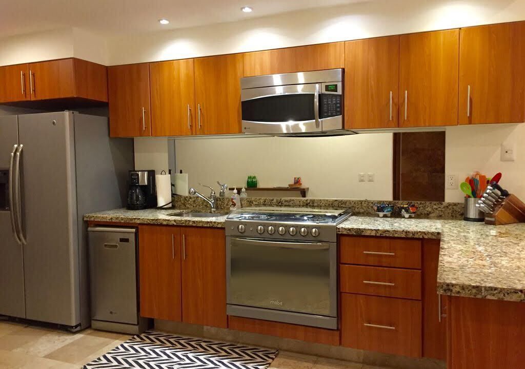 Photo of Kitchen in Emiliano Zapata