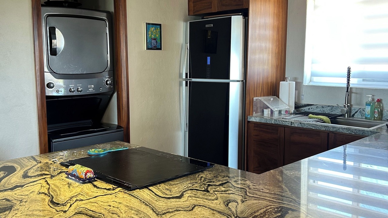 Photo of Kitchen in Flamingos