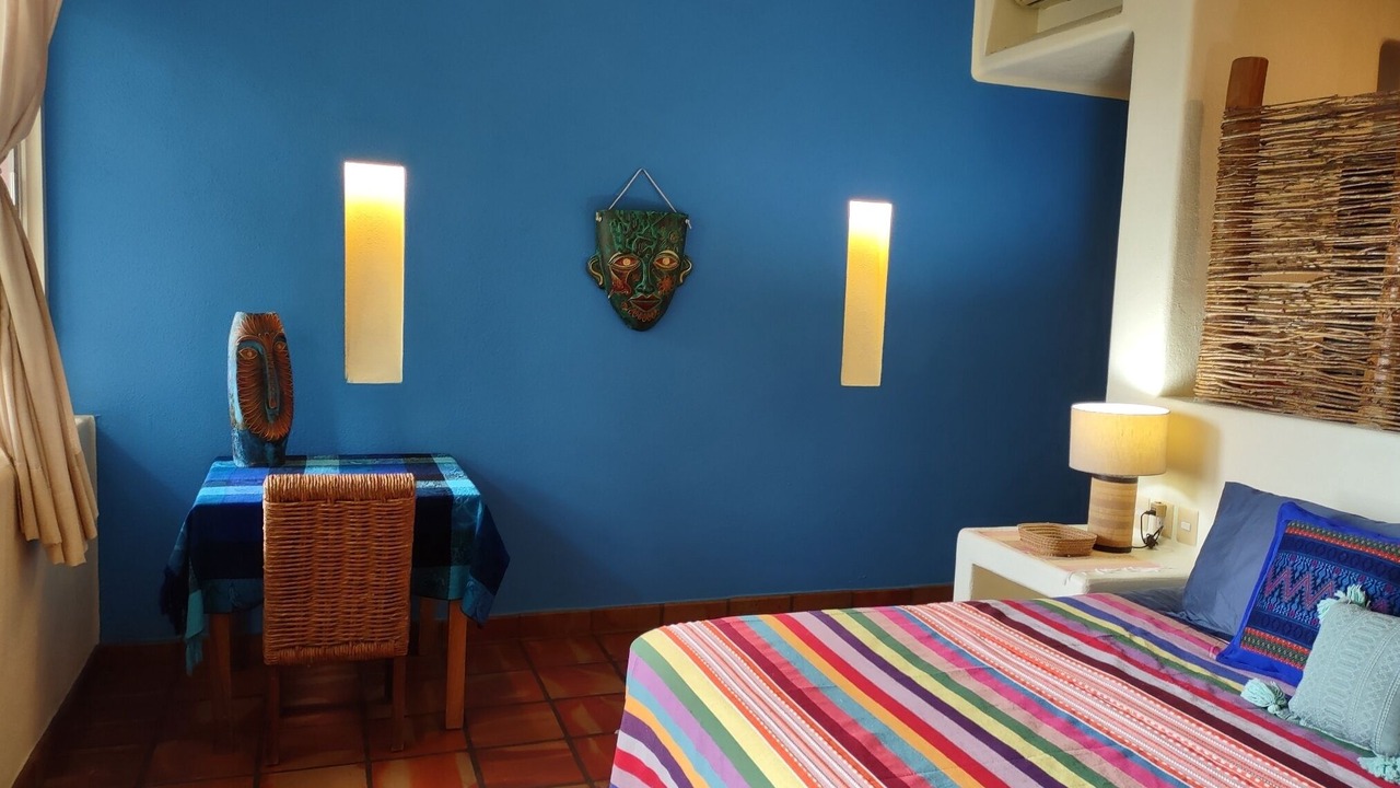 Photo of Bedroom in Boca de Iguanas