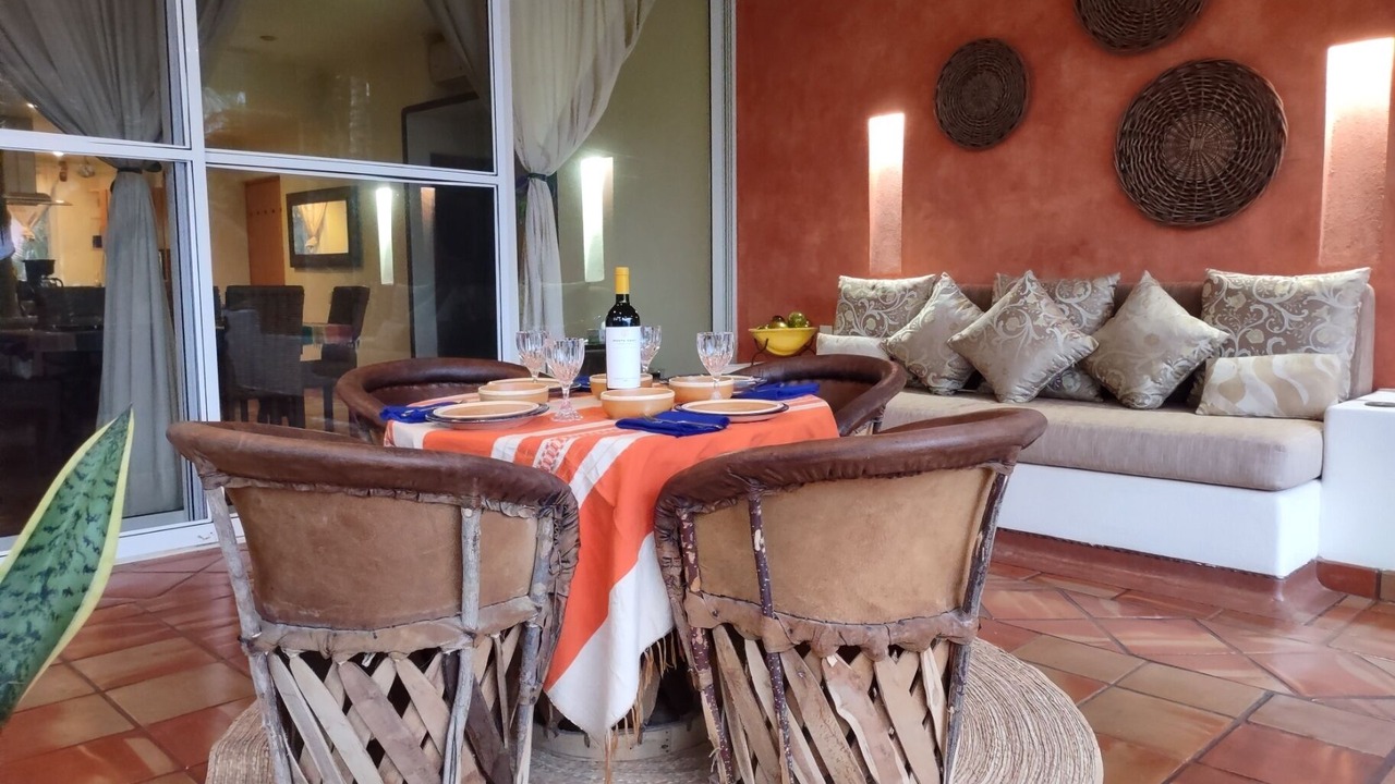 Photo of Outdoor in Boca de Iguanas