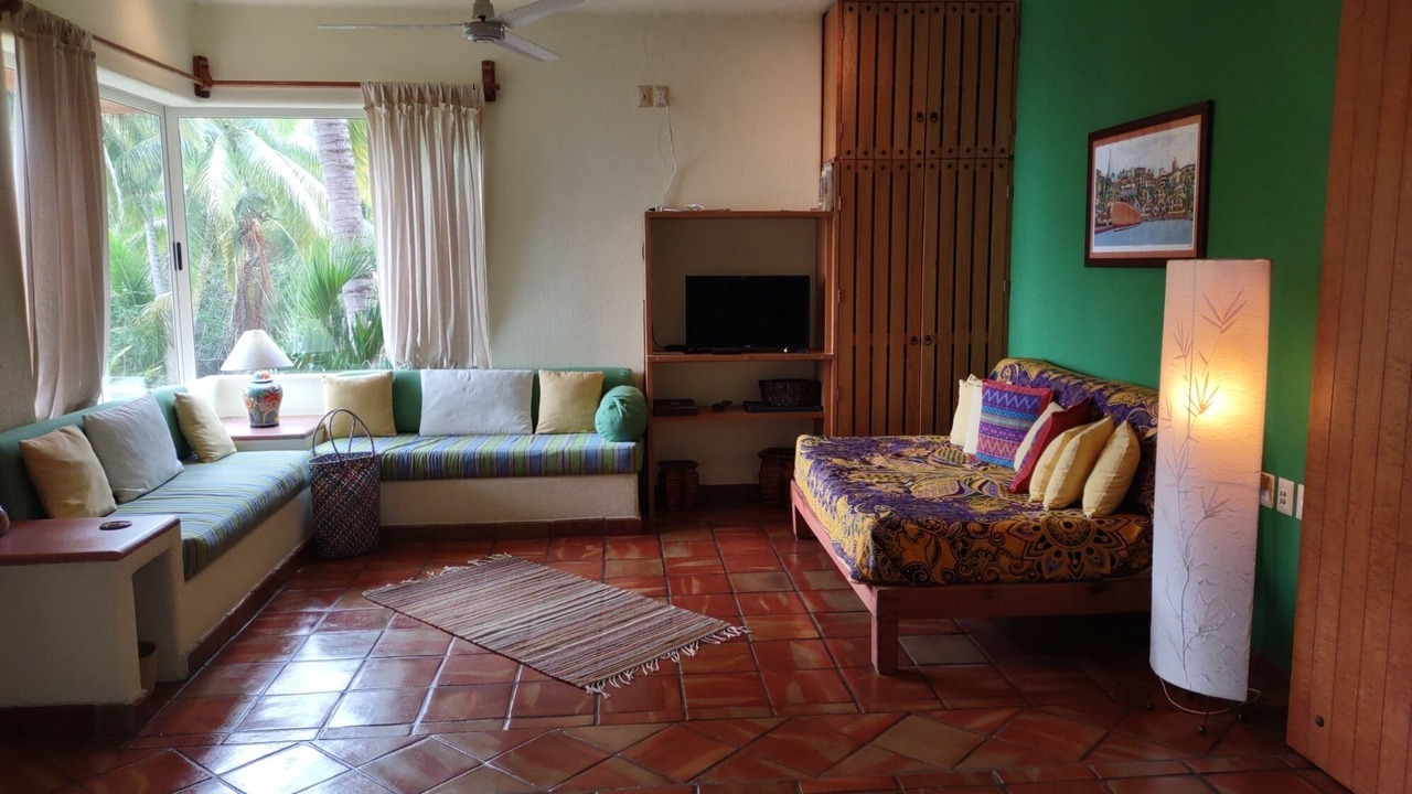 Photo of Livingroom in Boca de Iguanas