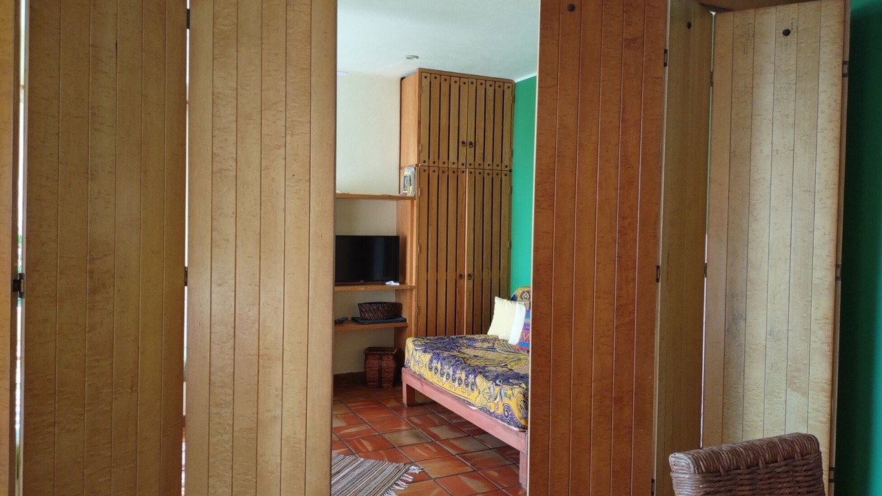 Photo of Bedroom in Boca de Iguanas