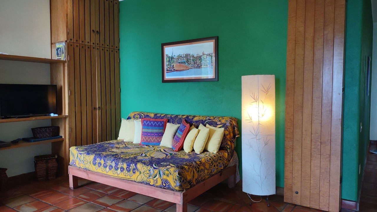 Photo of Bedroom in Boca de Iguanas