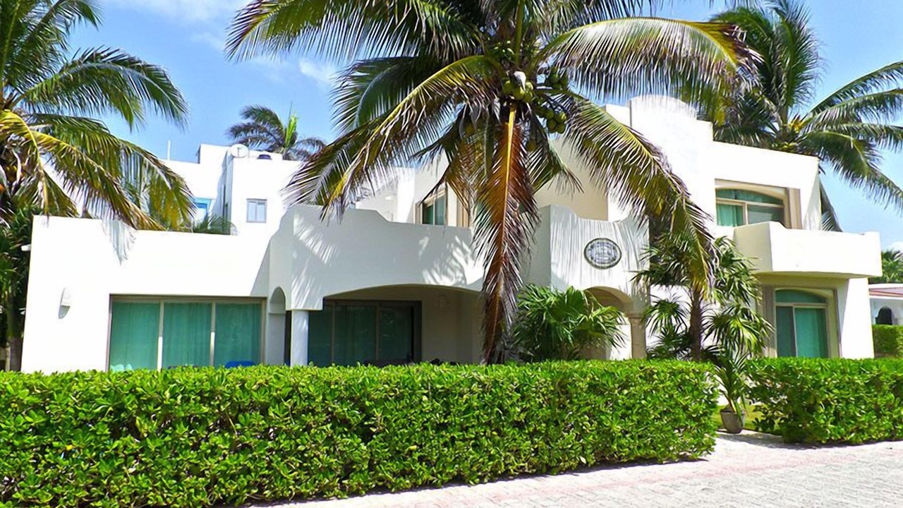 Photo of Outdoor in Playacar Fase I