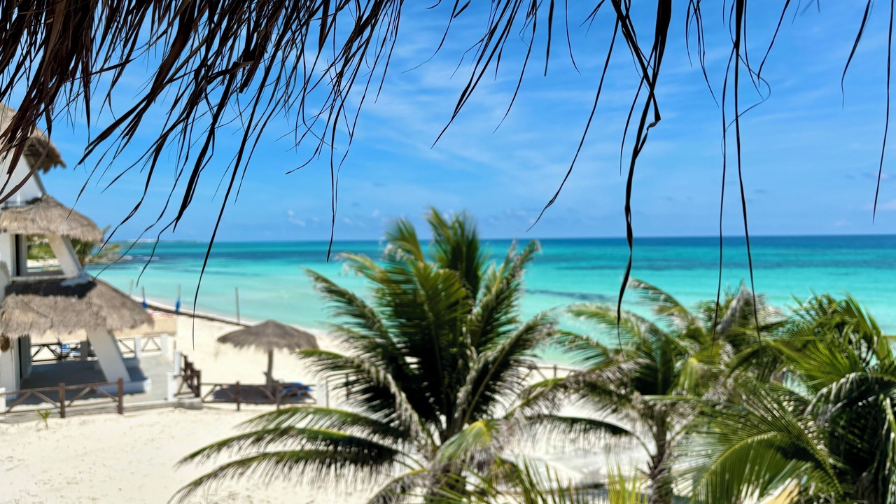 Photo of Others in Playa del Secreto