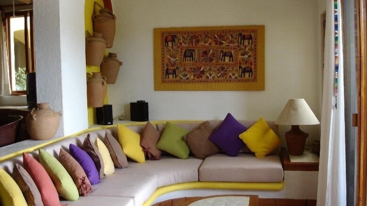 Photo of Bedroom in Zihuatanejo