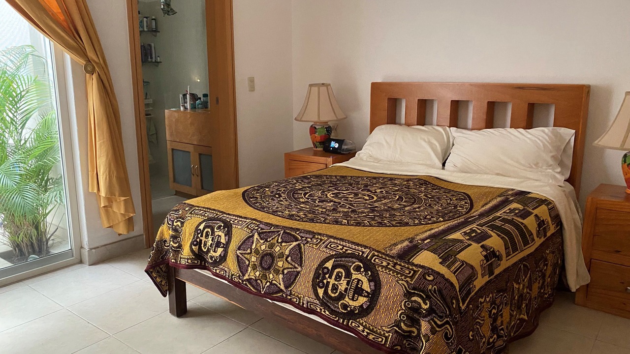 Photo of Bedroom in Emiliano Zapata
