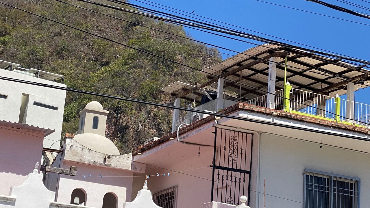 Photo of Outdoor in Emiliano Zapata