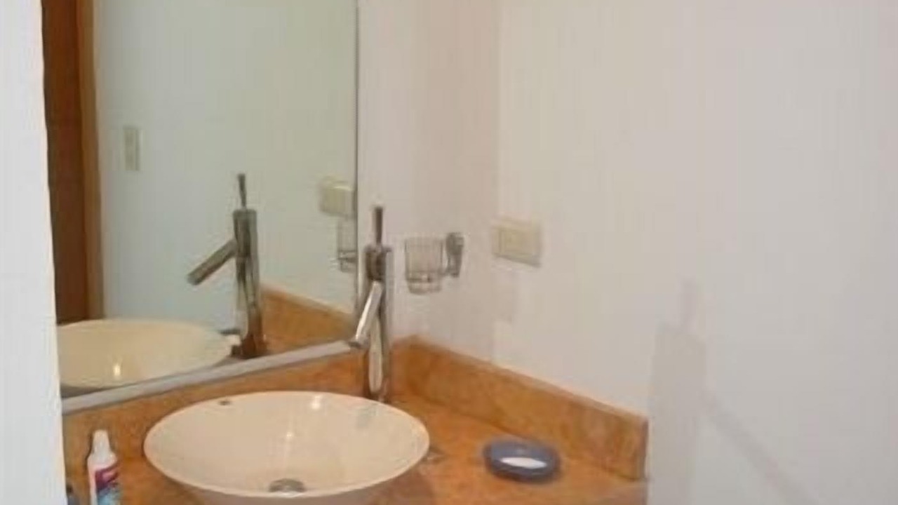 Photo of Bathroom in Emiliano Zapata
