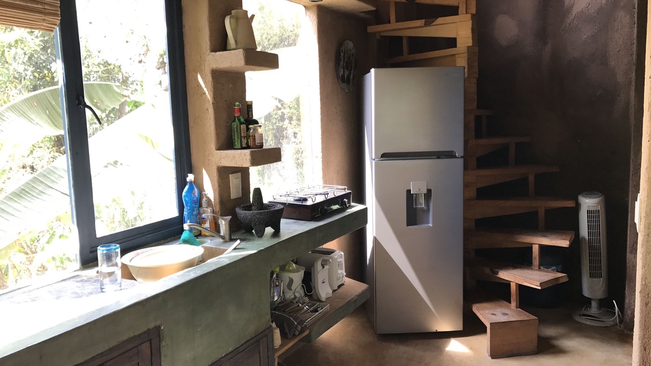 Photo of Kitchen in Valle de Bravo