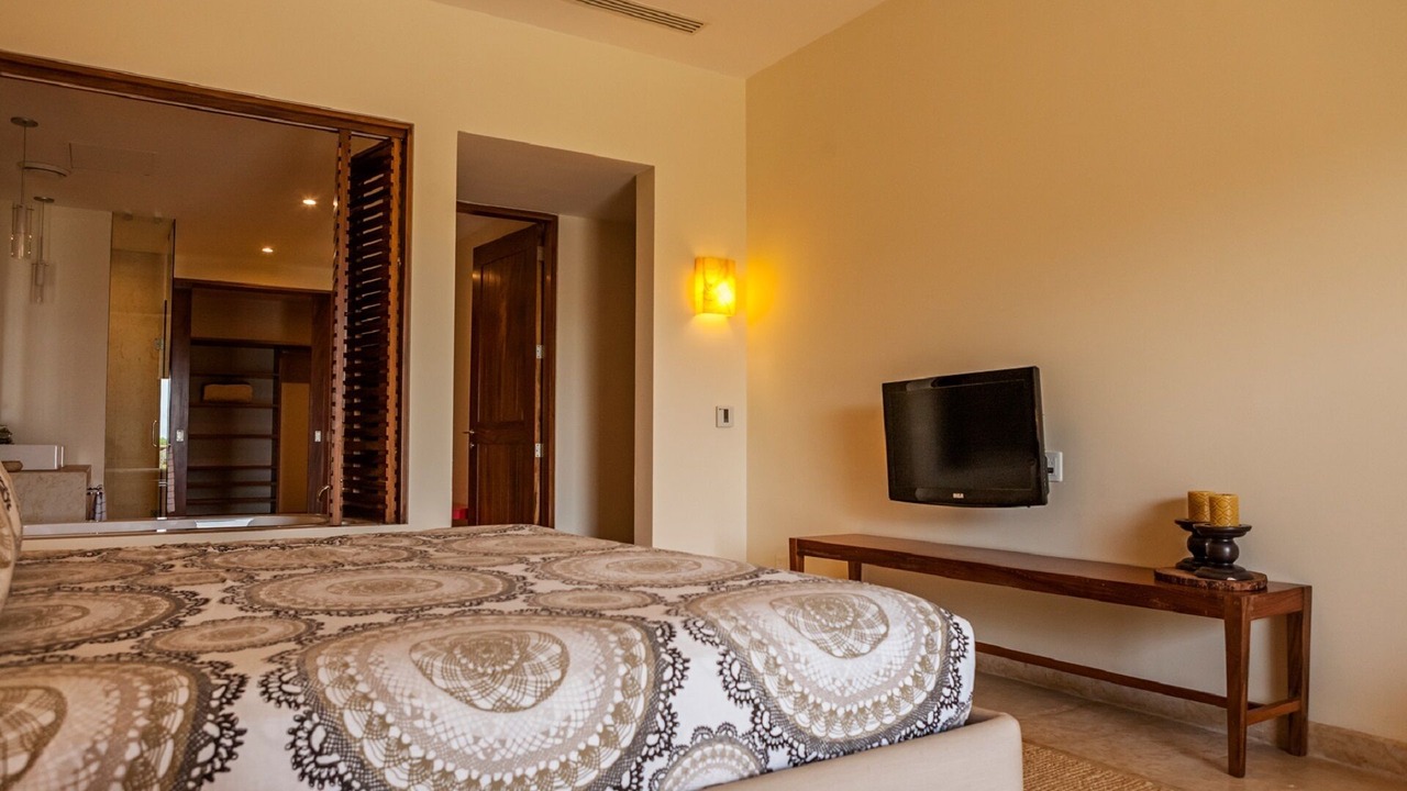 Photo of Bedroom in Punta de Mita