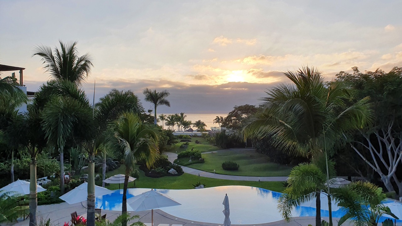 Photo of Outdoor in Punta de Mita