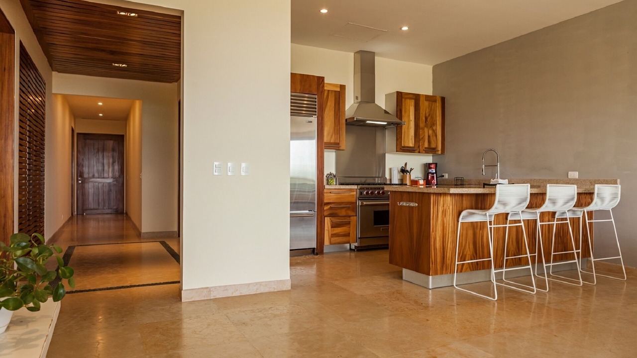 Photo of Kitchen in Punta de Mita