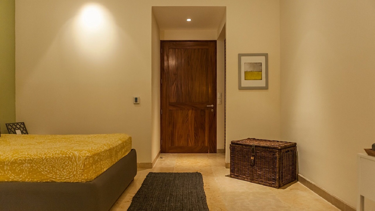 Photo of Bedroom in Punta de Mita